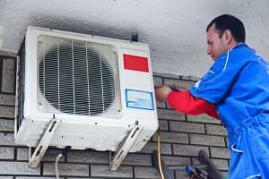 HVAC Companies Near Hewitt, TX Available Now